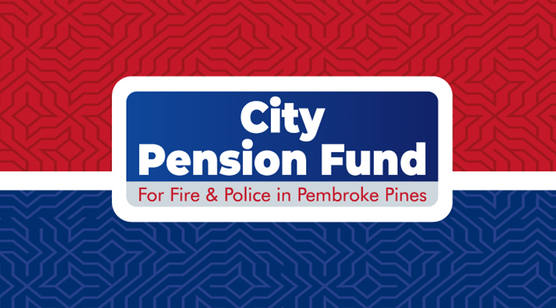 Pembroke Pines Firefighters & Police Officers Pension Fund logo