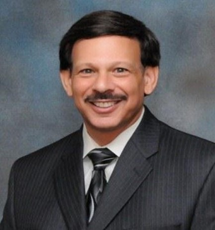 Marc Liebeskind, professional headshot