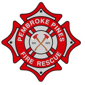 Pembroke Pines Fire logo